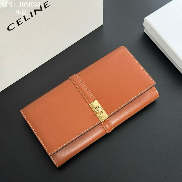 Celine Wallet-4